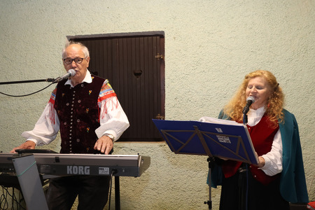 80 LET LD GRAHOVO 63 FOTO LJUBO VUKELIČ